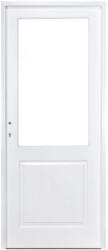  Beltéri Ajtó Robust üveges 205 X 86 Jobb (6052574)