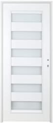 ECO EURO DOORS Beltéri ajtó Olívia I 202x86 cm Bal (6054714)