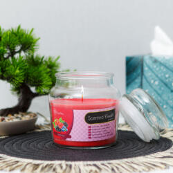 Vog & Arths Erdei gyümölcs 310 g 58805B