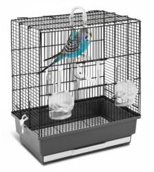 Fop Colivie Alfa 40 Nera, 40x27x48 cm