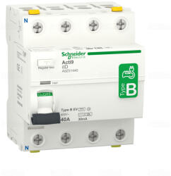 Schneider Electric A9Z51440