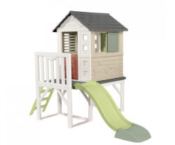Smoby Life Stilt House (7600810802)