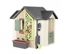 Smoby Life Garden House (7600810408)