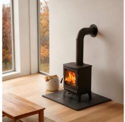 WENTOREX Tirano WS-D 5 kW black