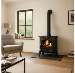 WENTOREX Novara WS-D 8 kW black