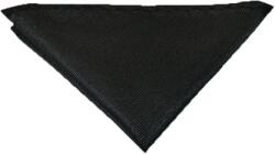 Goldenland Fekete díszzsebkendő