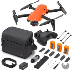 Autel Robotics Autel Evo Nano+ Premium Red