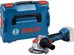 Bosch GWX 18V-8 X-LOCK (06019N9101) Polizor unghiular