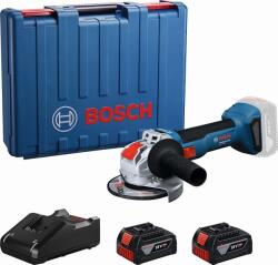 Bosch GWX 18V-8 X-LOCK (06019N9102) Polizor unghiular