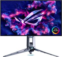 ASUS ROG Swift OLED PG27AQWP-W Monitor