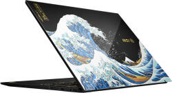 MSI Prestige 13 AI+ Ukiyoe Edition A2VMG 9S7-13Q323-215 Laptop