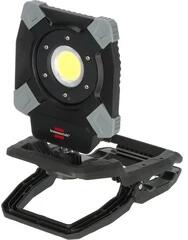 brennenstuhl Proiector LED portabil cu acumulator Brennenstuhl CL 5050 MBAH 7, 4 V | 6800 lm | Incarcator retea (1173070030)