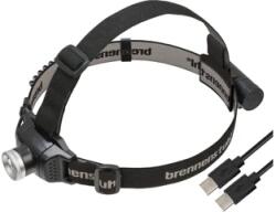 brennenstuhl Lanterna de cap cu acumulator Brennenstuhl KL 251 AF 3, 7 V | 250 lm (1177300010)