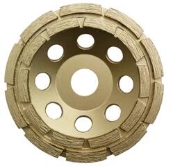 Diatech Disc diamantat pentru slefuire Diatech 150 x 22, 2 mm (CCW150PRO) Disc de taiere