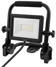 ANSMANN Proiector led portabil cu alimentare de la retea Ansmann FL20W-AC 2200 lm | 5000 K | 230 V (1600-0632)