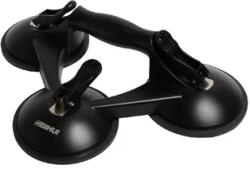Bihui ventuza cu vacuum manuala tripla, 110 kg (SCTB4)