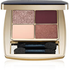 Estée Lauder Pure Color Envy Luxe EyeShadow Quad Сенки четворка 6gr