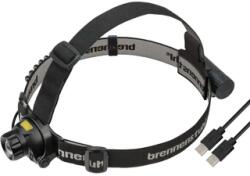 brennenstuhl SL 401 AF lanterna de cap cu acumulator 3, 7 V | 400 lumen (1177310010)