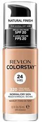 Revlon ColorStay Longwear Foundation Cream Фон дьо тен флуид 30ml - douglas - 17,39 лв