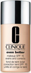Clinique Even Better Makeup Spf15 Фон дьо тен флуид 30ml - douglas - 64,41 лв