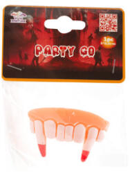  Halloween műfog többféle (BE0418)