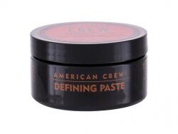 American Crew Style Defining Paste hajformázó paszta 85 g