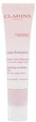 Clarins Calm-Essentiel Repairing Soothing Balm bőrmegújító és bőrnyugtató arcbalzsam 30 ml nőknek