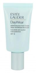 Estée Lauder DayWear Multi-Protection Anti-Oxidant Sheer Tint SPF15 színezett hidratáló 50 ml nőknek