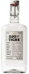  Ojo de Tigre Joven mezcal DRS (0, 7L / 37%) - whiskynet