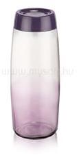 Qlux IDEAS IRIS C-00432 Rainbow lila üveg tároló 1.600ml (C-00432) (C-00432)