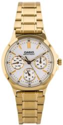 Casio Classic MTP-V300G-7A (MTP-V300G-7A) Ceas