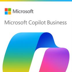 Microsoft 365 Copilot Business - abonament anual (1 an) (CFQ7TTC0MM8R-001P_P1YP1Y)
