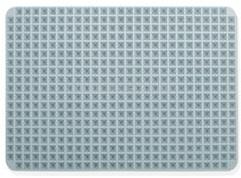 Hané IRIS szilikon piramis sütő lap és csepegtető alátét, szürke, fekete vagy piros színű SL-3249 (SL-3249) (SL-3249)