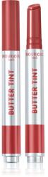 Bourjois Butter Tint Lip Glaze balsam de buze tonifiant culoare 01 Rose Fondant 2 g