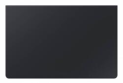 Samsung Husa Book Cover Samsung + Tastatura Silm Galaxy Tab S9 Plus Negru (EF-DX810UBEGWW)