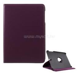 Gigapack Samsung Tab S3 9.7 LTE GIGAPACK Tok álló, bőr hatású FLIP, 360°, LILA (GP-83454) (GP-83454)