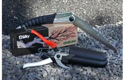 Silky Top Japán metszés csomag, SILKY (020-ZASILKY-1)