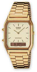 Casio AQ-230G-9DMQYES Férfi Karóra - Vintage (AQ-230G-9DMQYES)