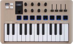 Arturia MiniLab 3 Champagne - kytary