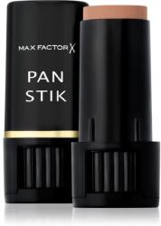 MAX Factor Pan Stik make-up si corector intr-unul singur culoare 60 Deep Olive 9 g