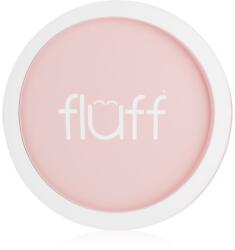 Fluff Accessories Phone Magnetic Selfie Mirror kozmetikai tükör