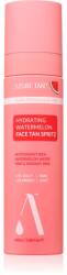 Azure Tan Hydrating Watermelon önbarnító hab az arcra 100 ml