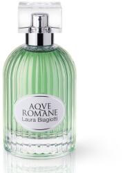 Laura Biagiotti AQVE ROMANE Eau de Toilette 100 ml Női
