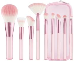 Technique Pro Translucent Perfection Sminkecset Készlet Pink