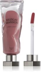 Muzigae mansion Objet Liquid дълготрайно течно червило с матиращ ефект цвят 013 Appeal 6ml