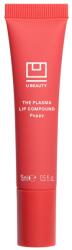 U BEAUTY The PLASMA Lip Compound POPPY