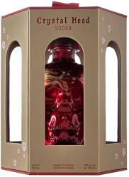 Crystal Head Lunar Year of the Snake Limited Edition 0, 7l 40%
