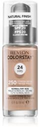 Revlon Cosmetics ColorStay SPF 20 machiaj persistent pentru ten normal spre uscat culoare 250 Fresh Beige 30 ml