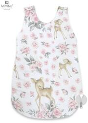 MimiNu Sac de dormit MimiNu 70cm Sweet Deer Pink (6426972012713)