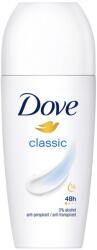 Dove Classic roll-on dezodor, 50 ml (LVP26740)